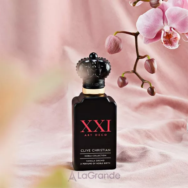 Clive Christian XXI Art Deco Vanilla Orchid ���� (������)
