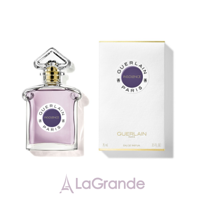 Guerlain Insolence Eau de Parfum 2021  