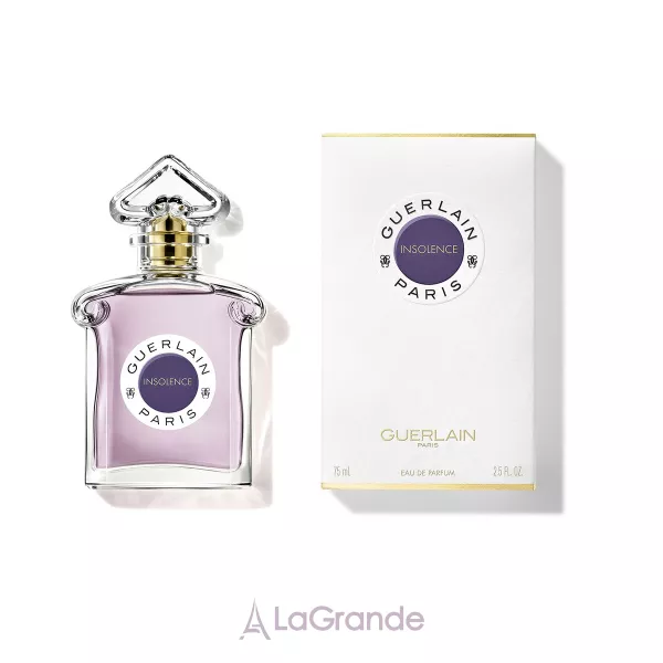 Guerlain Insolence Eau de Parfum 2021 ����������� ����