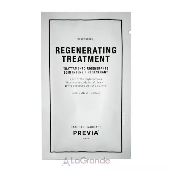 Previa Reconstruct Regenerating ����������� ����� ������-���� ��� ����� (�������)