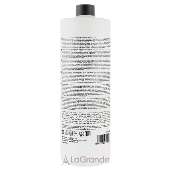 KayPro iColori Oxidising Emulsion ��������� ����-����� 10Vol 3% ��� ��� ���� �������