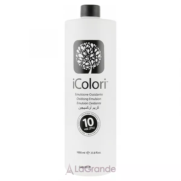 KayPro iColori Oxidising Emulsion ��������� ����-����� 10Vol 3% ��� ��� ���� �������