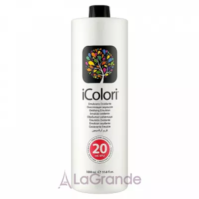 KayPro iColori Oxidising Emulsion ��������� ����-����� 20Vol 6% ��� ��� ���� �������