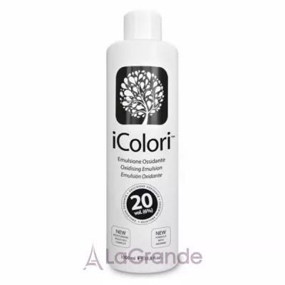 KayPro iColori Oxidising Emulsion ��������� ����-����� 20Vol 6% ��� ��� ���� �������