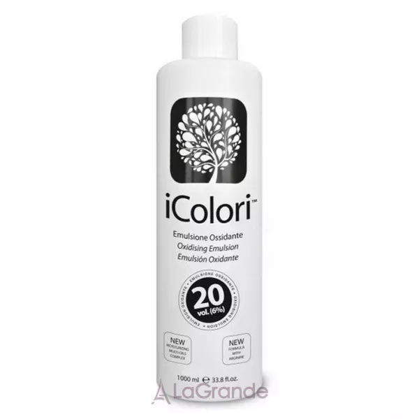 KayPro iColori Oxidising Emulsion ��������� ����-����� 20Vol 6% ��� ��� ���� �������