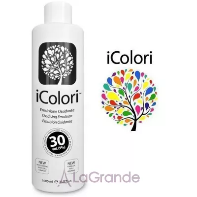 KayPro iColori Hair Care Oxidizer   - 30Vol 9%    