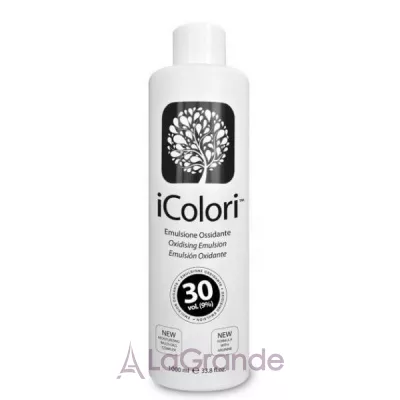 KayPro iColori Hair Care Oxidizer  - 30Vol 9%    