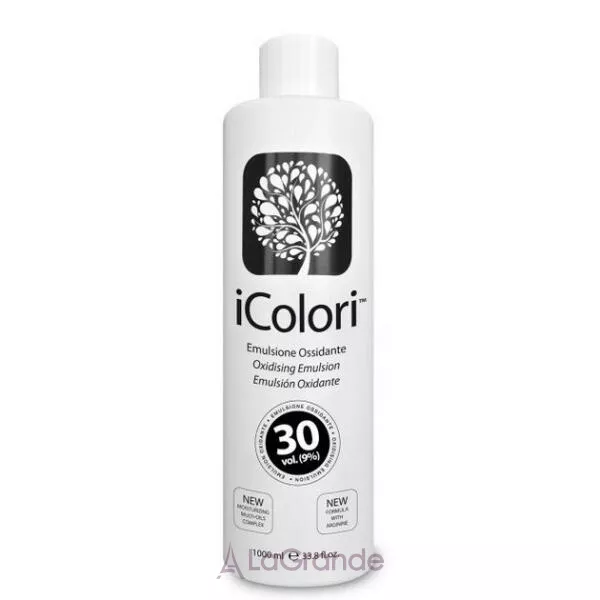 KayPro iColori Oxidising Emulsion ��������� ����-����� 30Vol 9% ��� ��� ���� �������