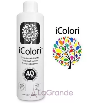 KayPro iColori Hair Care Oxidizer  - 40 Vol 12%    