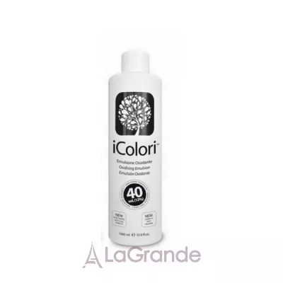 KayPro iColori Hair Care Oxidizer  - 40 Vol 12%    
