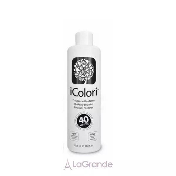 KayPro iColori Oxidising Emulsion ��������� ����-����� 40 Vol 12% ��� ��� ���� �������