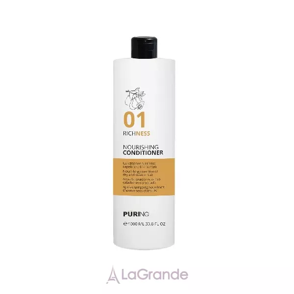 Puring 01 Richness Nourishing Conditioner ����������� ��������� ��� ������ �� ������������ �������