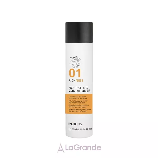 Puring 01 Richness Nourishing Conditioner ����������� ��������� ��� ������ �� ������������ �������