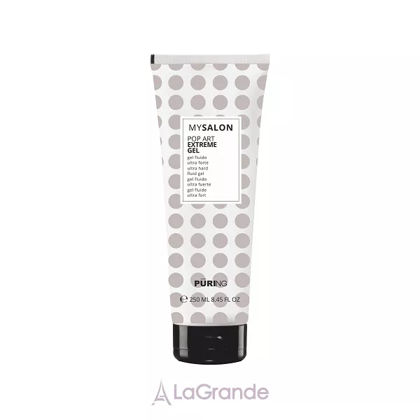 Puring MySalon Pop Art Extreme Gel ����-����� ������������ �������� �������