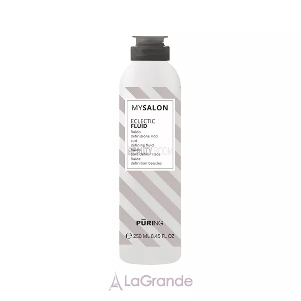 Puring MySalon Eclectic Fluid ����� ��� ���������� �������