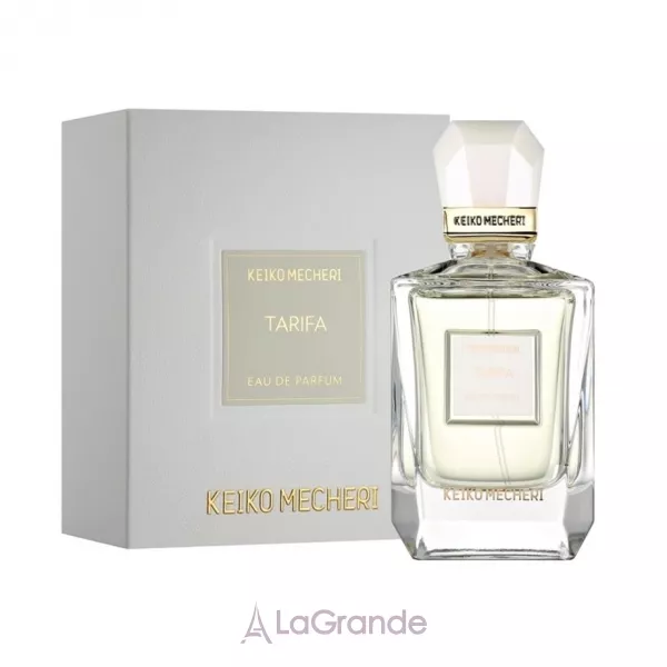 Keiko Mecheri Tarifa ��������������� ����