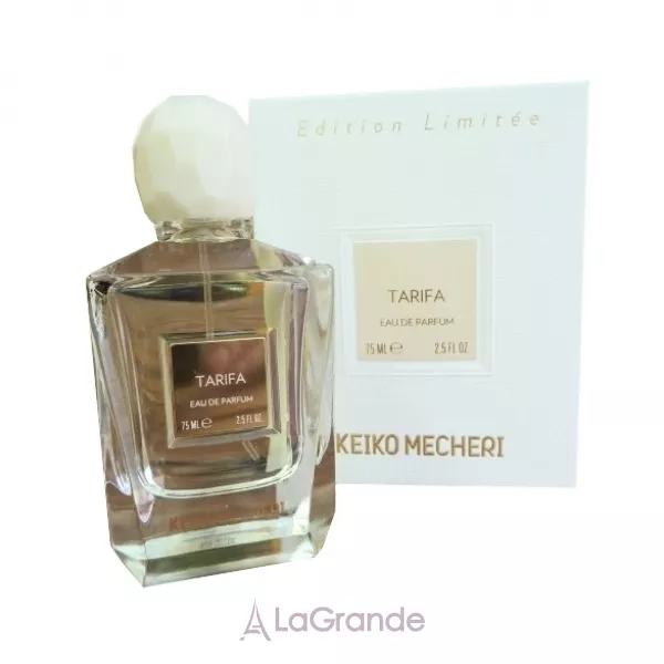 Keiko Mecheri Tarifa ��������������� ����