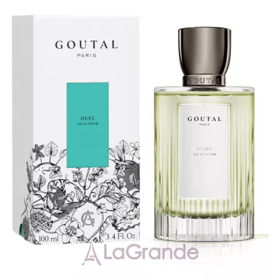 Annick Goutal Duel  