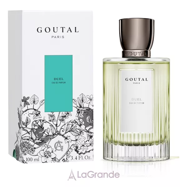 Annick Goutal Duel ��������������� ����