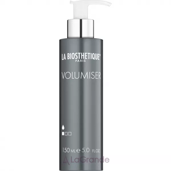 La Biosthetique Styling Volumiser Gel ���� ��� ��'��� ������� �������