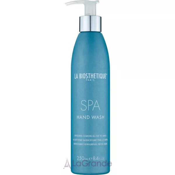 La Biosthetique SPA Hand Wash �������� ��� ����-���� ��� ���