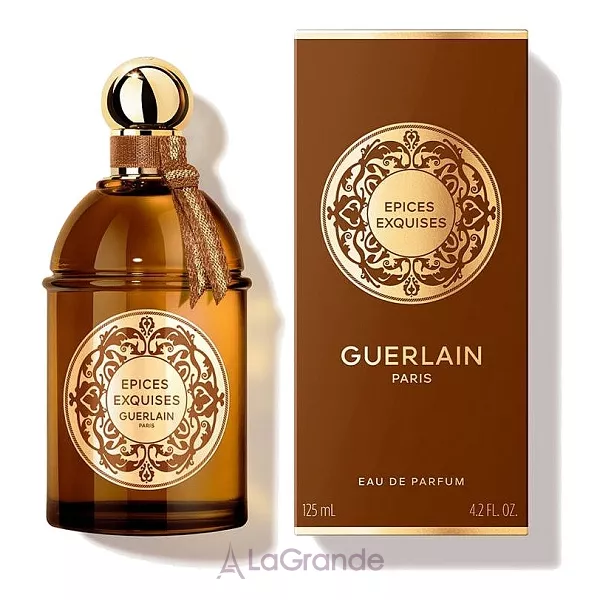 Guerlain Epices Exquises ����������� ����