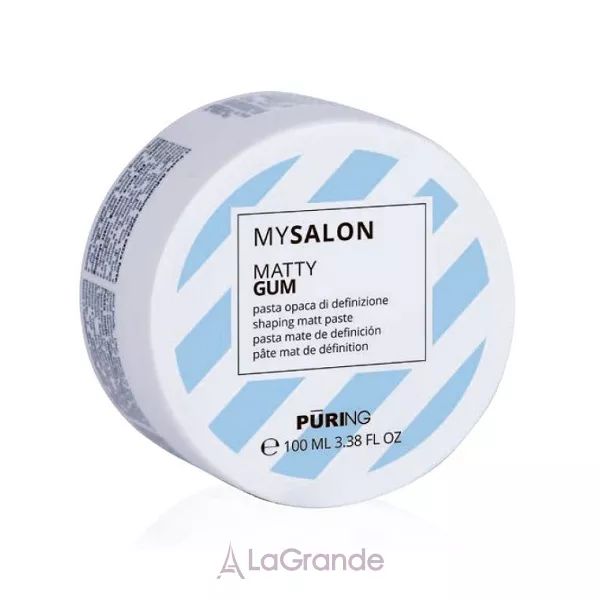Puring MySalon Matty Gum ������ ��������� ����� ������������ �������� ��� �������