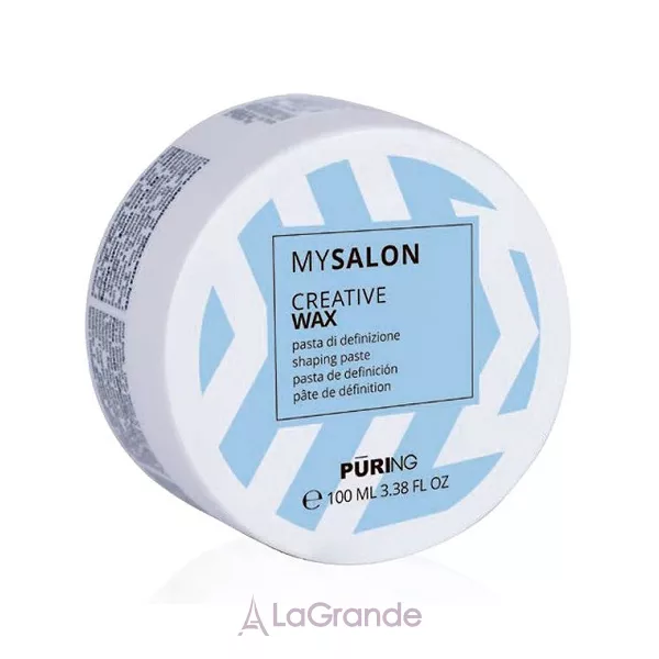 Puring MySalon Creative Wax ���������� ���-����� ������ �������� ��� �������