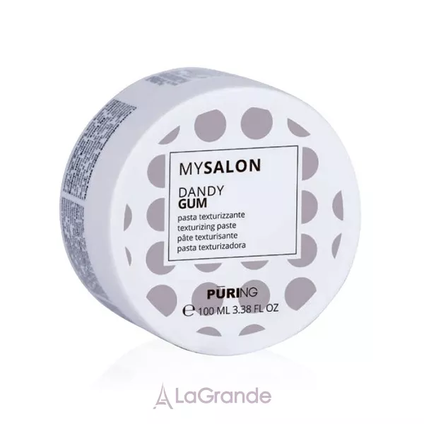 Puring MySalon Dandy Gum �������� �����-����� ��������� �������� ��� �������