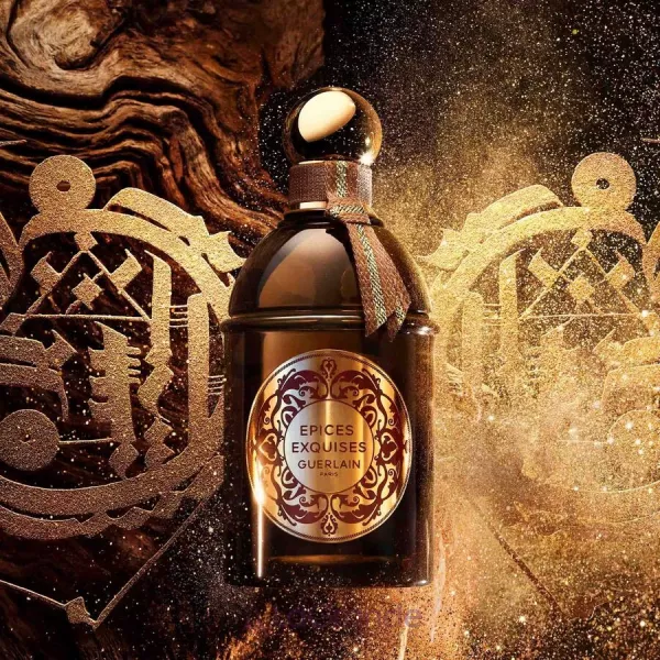 Guerlain Epices Exquises ����������� ���� (������)