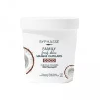 Byphasse Family Fresh Delice Mask Coconut ����� ��� ���������� ����� � �������