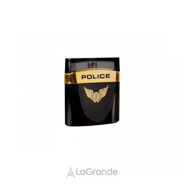 Police Gold Wings Police ��������� ����