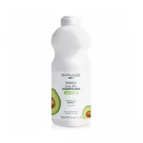 Byphasse Family Fresh Delice Shampoo Avocado ������� ��� ������ ������� � �������
