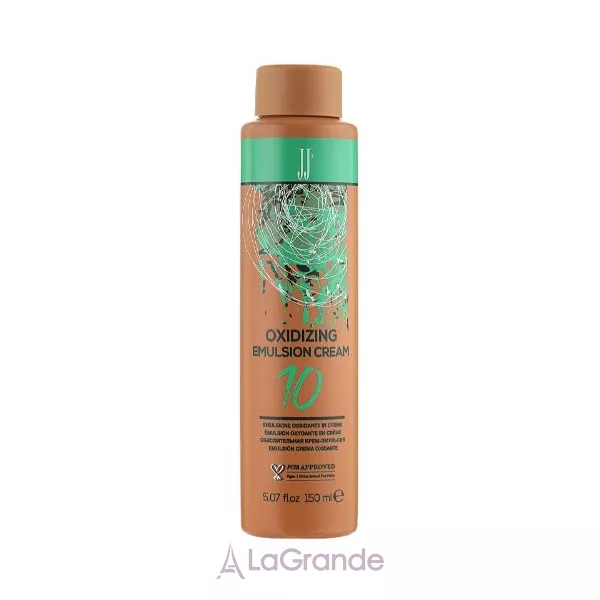 JJ's Oxidizing Emulsion Cream ������������� ����-�������� 10 Vol 3%
