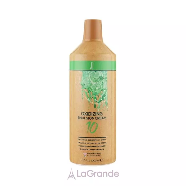 JJ's Oxidizing Emulsion Cream ������������� ����-�������� 10 Vol 3%