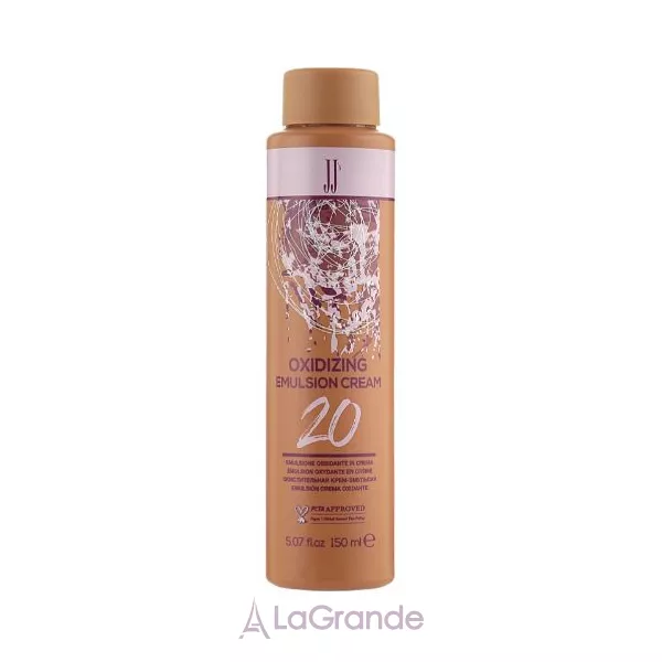 JJ's Oxidizing Emulsion Cream ������������� ����-�������� 20 Vol 6%