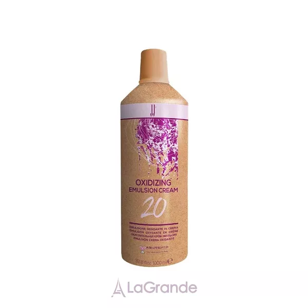 JJ's Oxidizing Emulsion Cream ������������� ����-�������� 20 Vol 6%