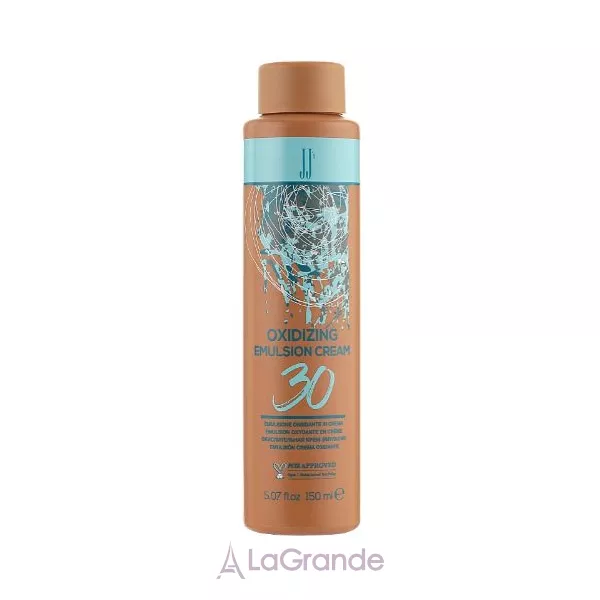 JJ's Oxidizing Emulsion Cream ������������� ����-�������� 30 Vol 9%
