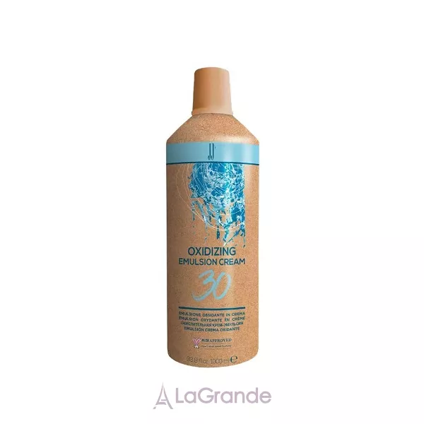 JJ's Oxidizing Emulsion Cream ������������� ����-�������� 30 Vol 9%