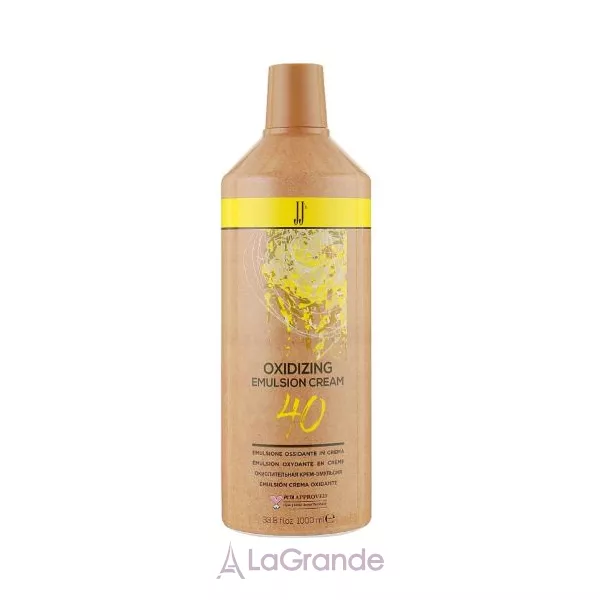 JJ's Oxidizing Emulsion Cream ������������� ����-�������� 40 Vol 12%