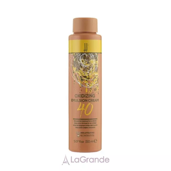 JJ's Oxidizing Emulsion Cream ������������� ����-�������� 40 Vol 12%