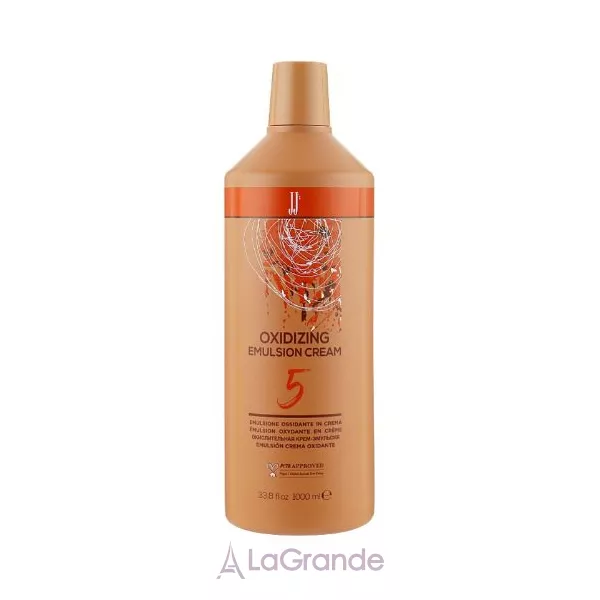 JJ's Oxidizing Emulsion Cream ������ ����-������� 5 Vol 1.5%