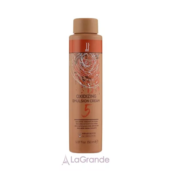 JJ's Oxidizing Emulsion Cream ������ ����-������� 5 Vol 1.5%