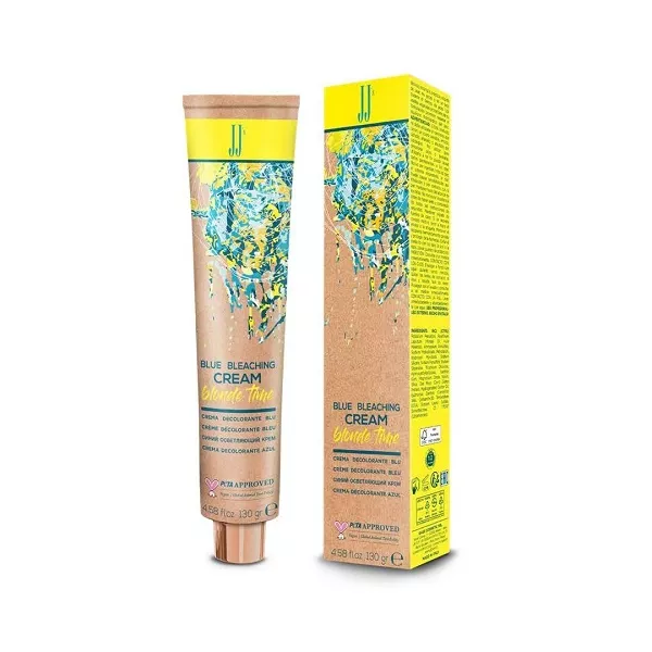 JJ's Blonde Time ���� ����������� �����
