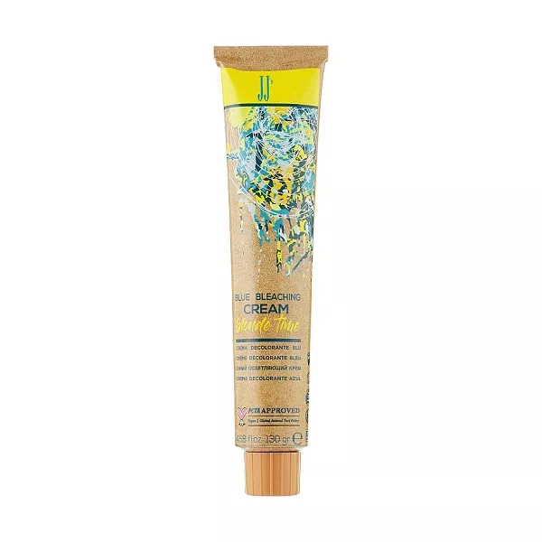 JJ's Blonde Time ���� ����������� �����