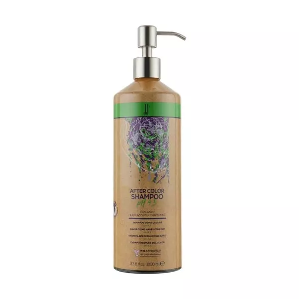JJ's After Color Shampoo PH 4.5 ������������ ������� ��� ���������� �����