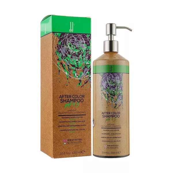 JJ's After Color Shampoo PH 4.5 ������������ ������� ��� ���������� �����