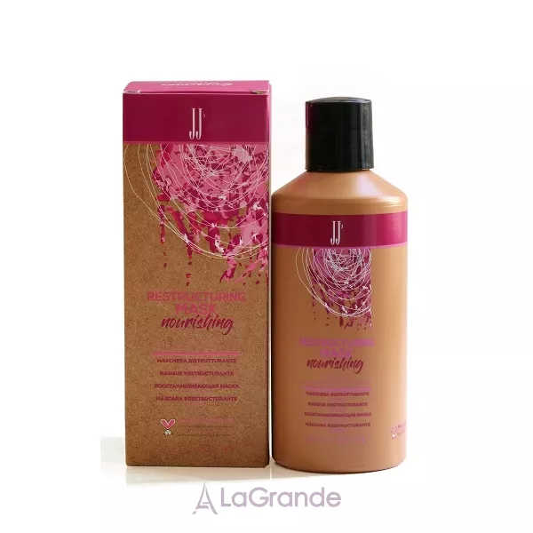 JJ's Restructuring Mask Nourishing ����������� ����������������� �����