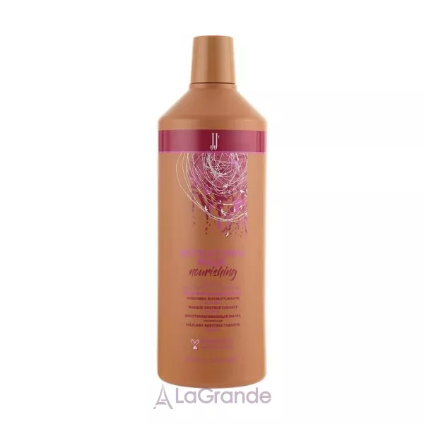 JJ's Restructuring Mask Nourishing ����������� ����������������� �����