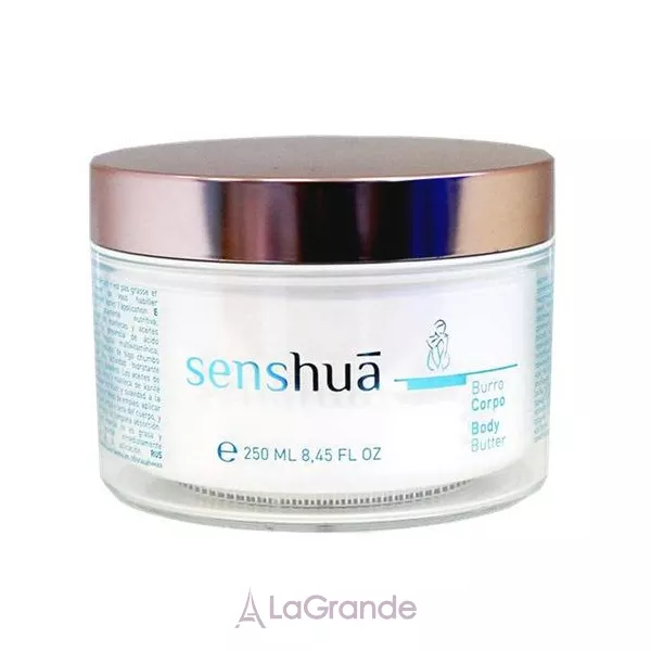 KayPro Senshua Body Butter ����� ��� ����